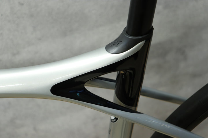 ラピエール LAPIERRE ゼリウス XELIUS SL 500 DISC 2020年モデル Sサイズ シマノ 105 R7020 11S カーボン ロードバイク 【さいたま浦和店】