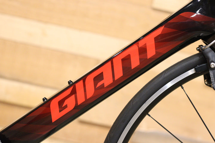 ジャイアント GIANT プロペル PROPEL ADVANCED 1 2019 MLサイズ シマノ アルテグラ R8000 11S カーボン ロードバイク 【立川店】