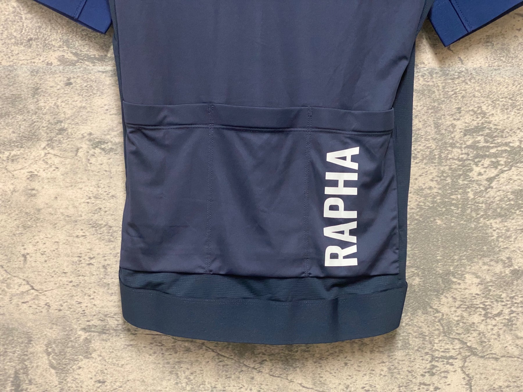 KD906 ラファ Rapha PRO TEAM TRAINING JERSEY 半袖 サイクルジャージ