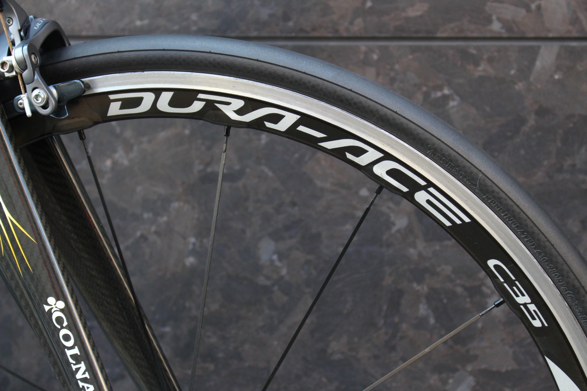 コルナゴ COLNAGO C60 2015モデル 42Sサイズ シマノ アルテグラ 6870