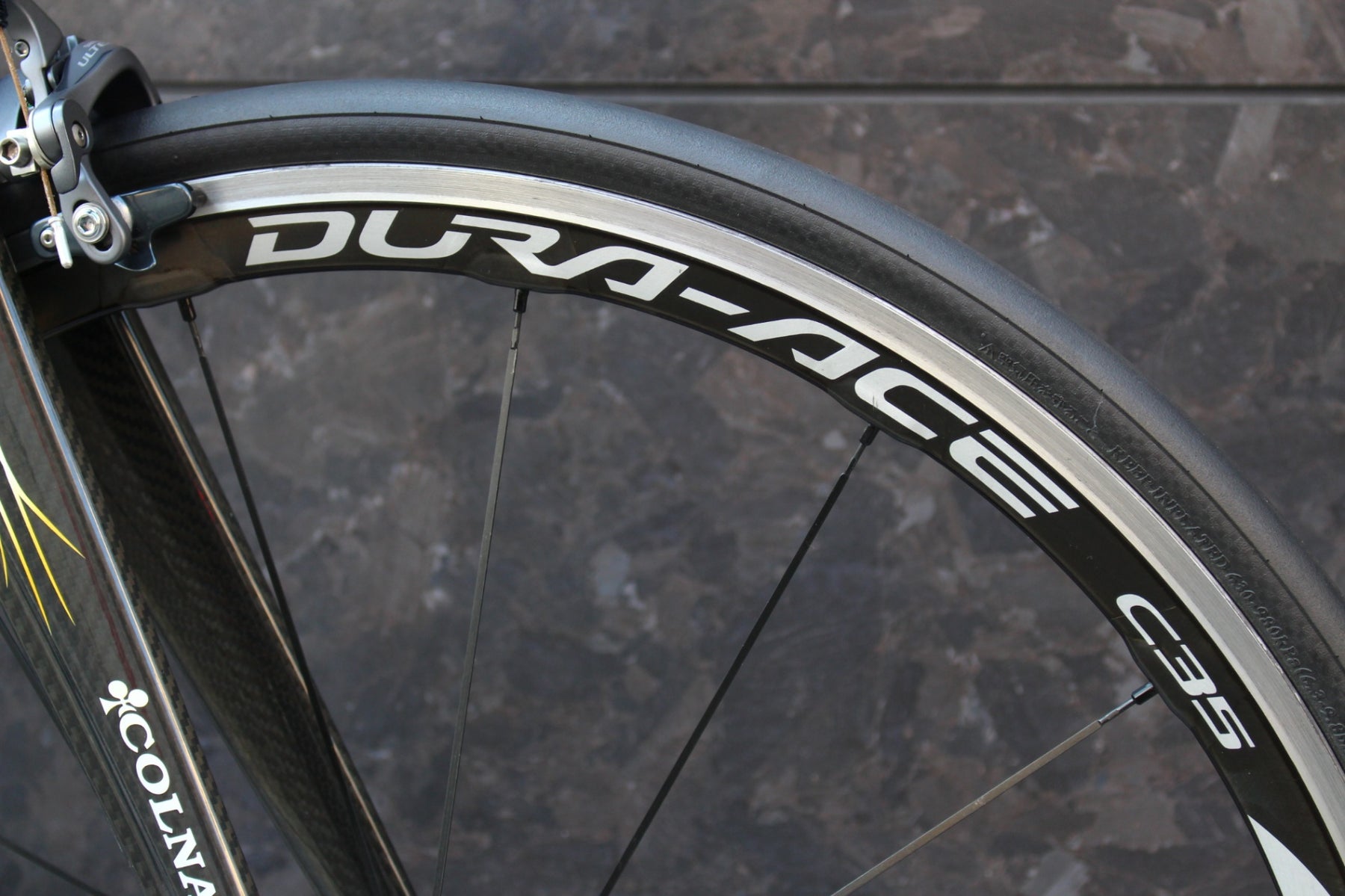 コルナゴ COLNAGO C60 2015モデル 42Sサイズ シマノ アルテグラ 6870