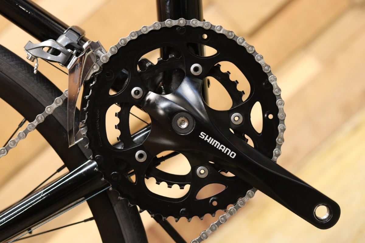 ◎いぬ TREK Domane AL2 Disc 52cm クラリス トレック TREK ドマーネ ディスク DOMANE AL2 DISC 2021 44