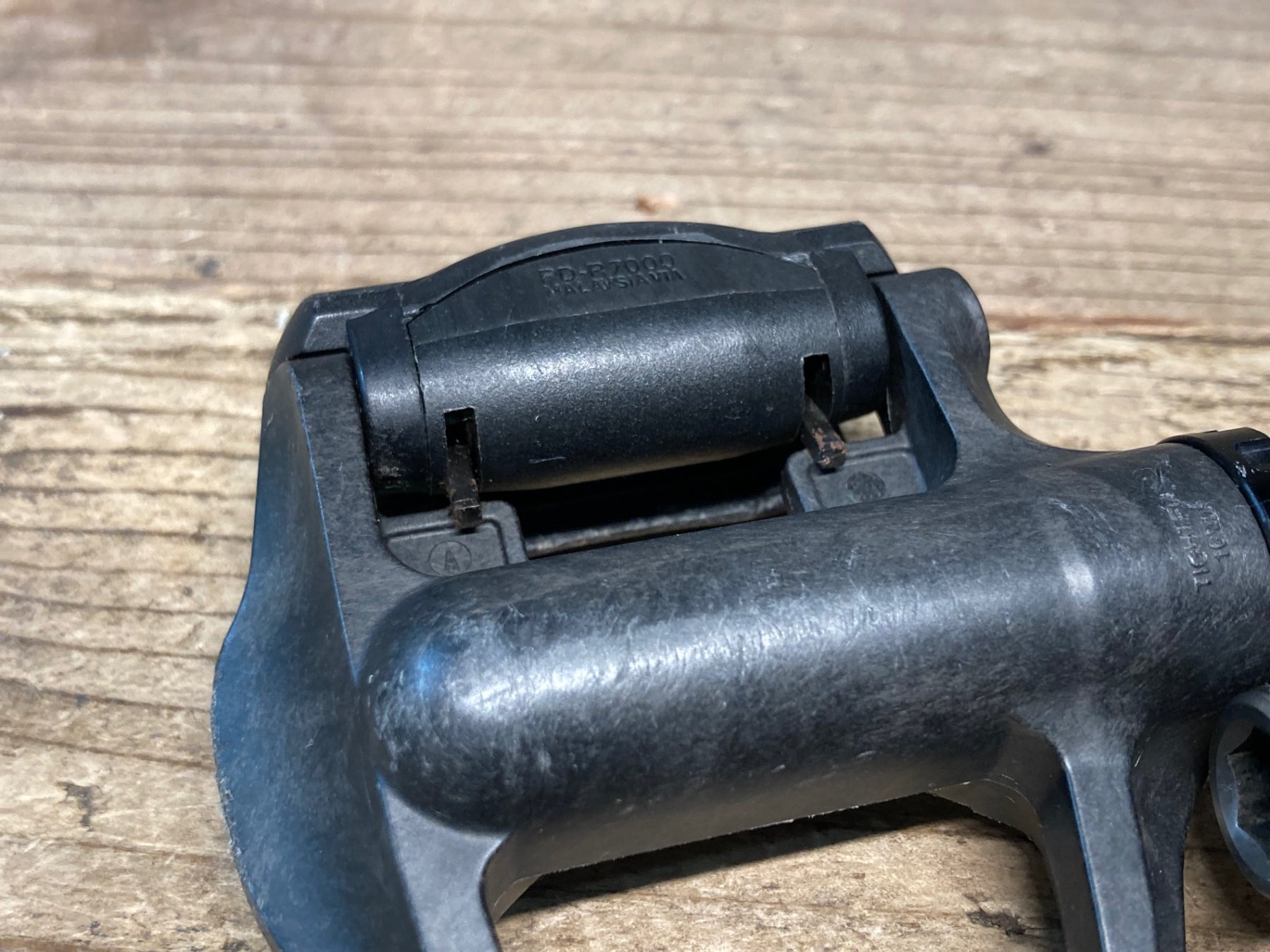 JD235 シマノ SHIMANO 105 PD-R7000 ビンディングペダル SPD-SL – BICI