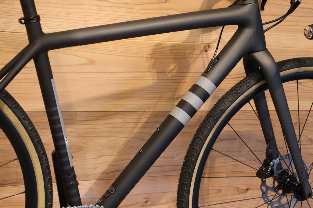 スペシャライズド SPECIALIZED クラックス CRUX COMP 2022モデル 52サイズ スラム RIVAL1 11S カーボン ロードバイク グラベル 【千葉店】