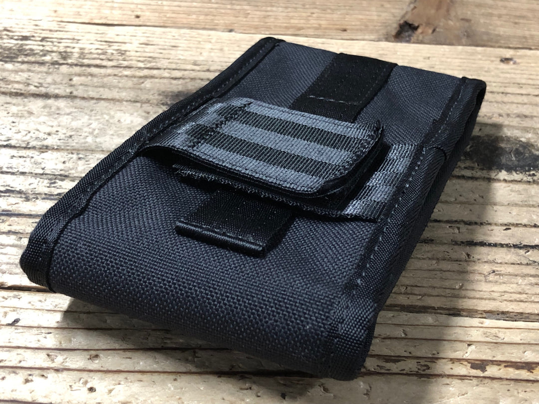 KK361 クローム CHROME PHONE POUCH ポーチ