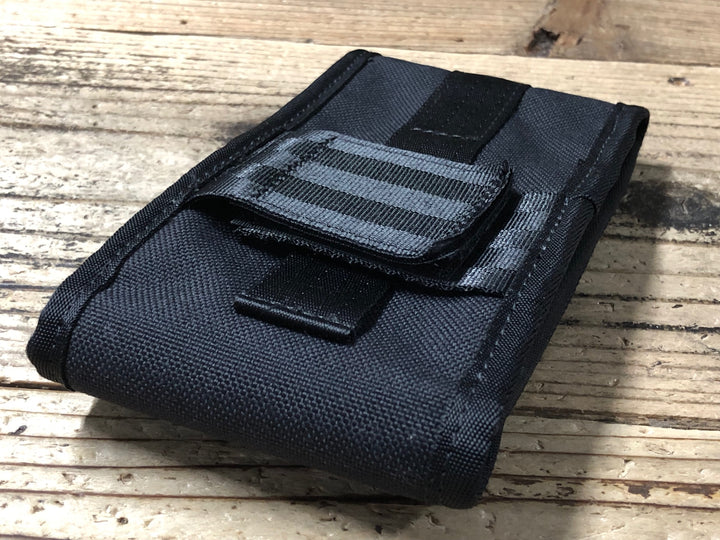 KK361 クローム CHROME PHONE POUCH ポーチ