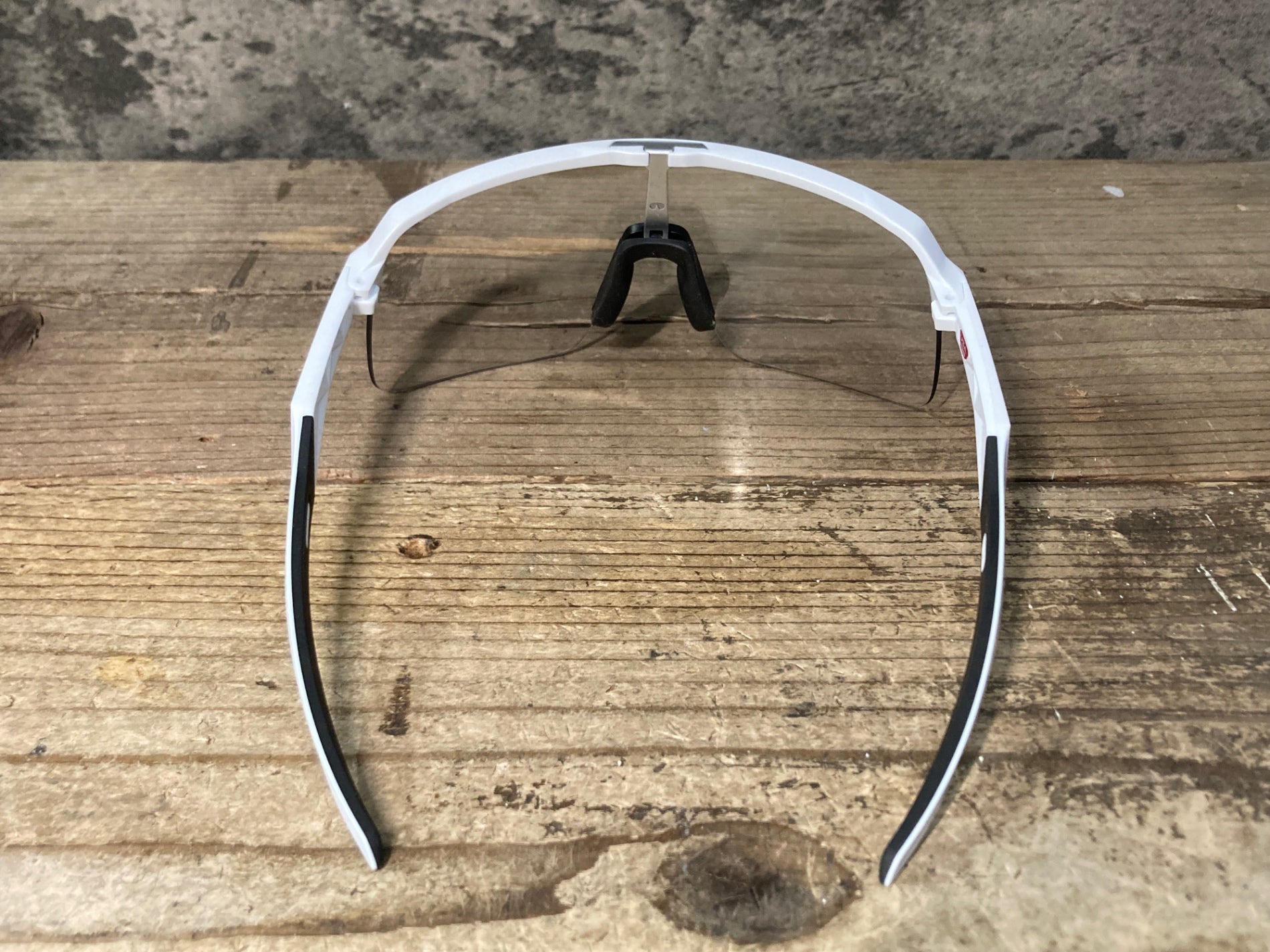 JX900 オークリー OAKLEY SUTRO サングラス アイウェア 白