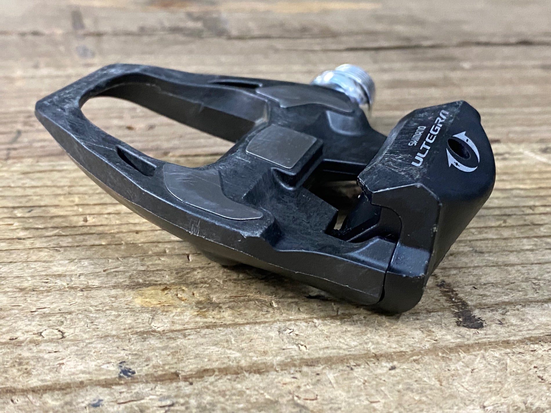 JR092 シマノ SHIMANO アルテグラ ULTEGRA PD-R8000 ビンディング