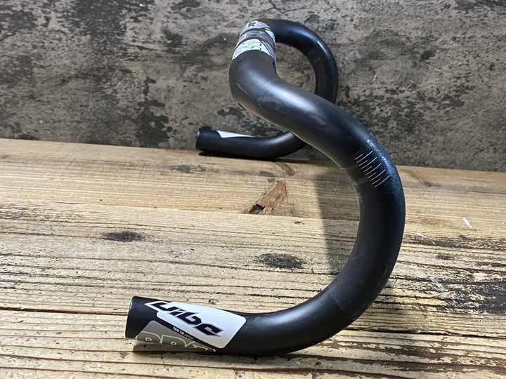 KG899 シマノプロ SHIMANO PRO VIBE カーボンハンドル Φ31.8mm エンドC-C420mm