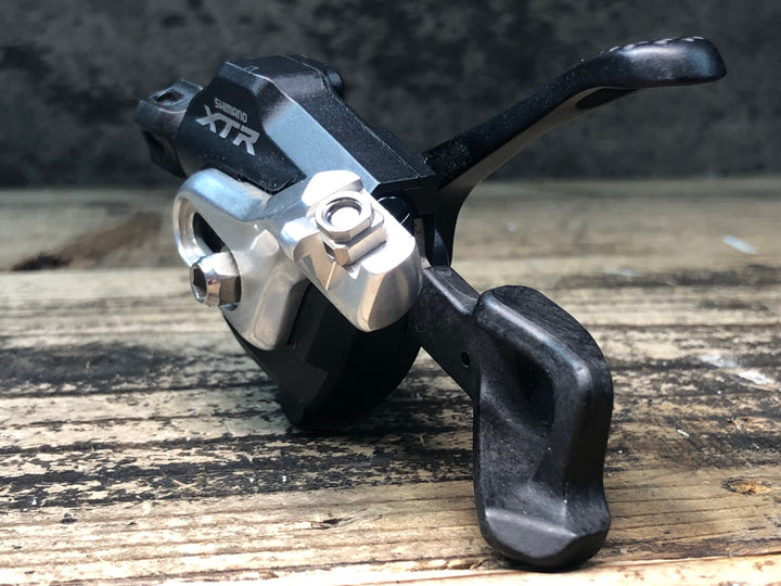 JM175 シマノ SHIMANO XTR SL-M980 2/3S シフトレバー 左のみ