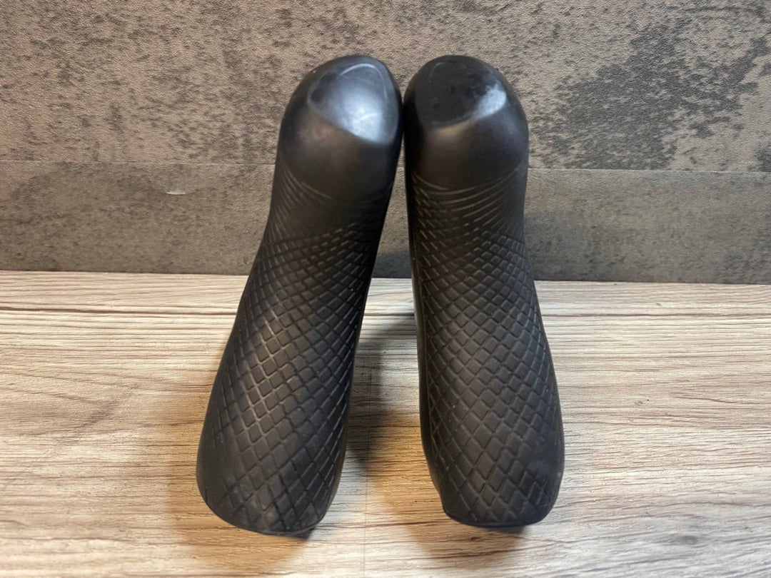 JO126 シマノ SHIMANO アルテグラ ULTEGRA ST-R8050 STIレバー 2×11S 電動 Di2 動作確認済