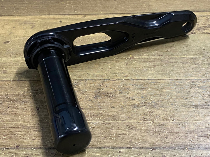 KL383 スラム SRAM Rival AXS Crank Arm Assembly DUB E1 左クランク 165mm