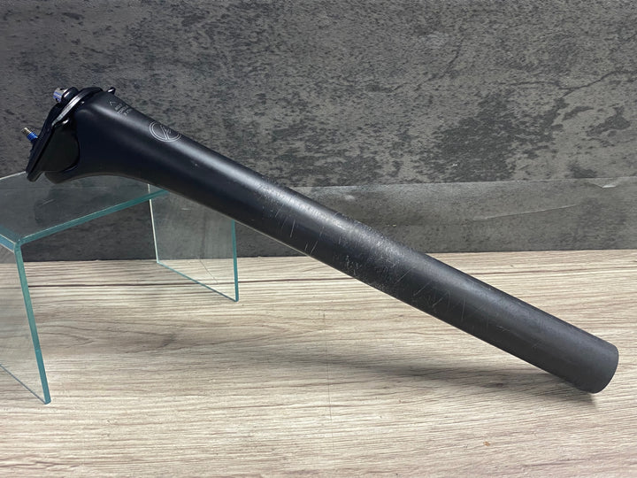 KF280 ロヴァール roval アルピニスト ALPINIST カーボンシートポスト 300mm Φ27.2 SB12mm