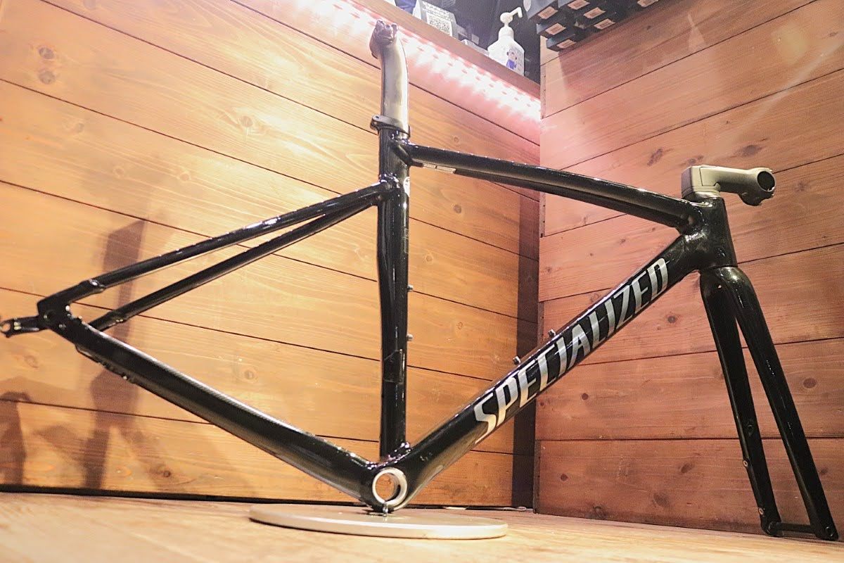 スペシャライズド SPECIALIZED アレースプリント ALLEZ SPRINT 2022 52