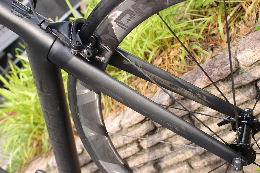 ウィンスペース WINSPACE SLC2.0 2022 Lサイズ アルテグラ R8150 DI2 12S カーボン ロードバイク 【名古屋店】