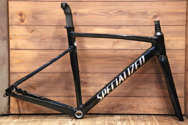 スぺシャライズド SPECIALIZED アレースプリント ALLEZ SPRINT 2022モデル 52サイズ アルミ ロードバイク フレームセット 【東京南麻布店】