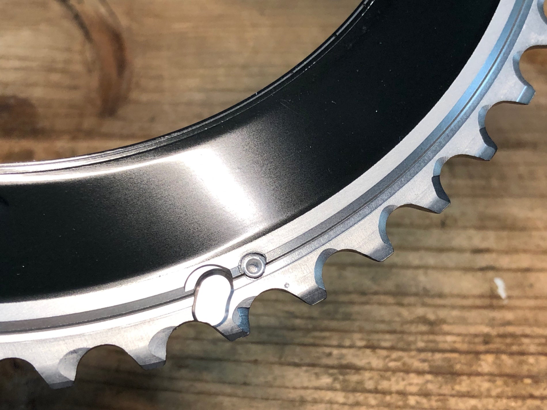 JC947 シマノ SHIMANO デュラエース DURA-ACE FC-9000 チェーンリング