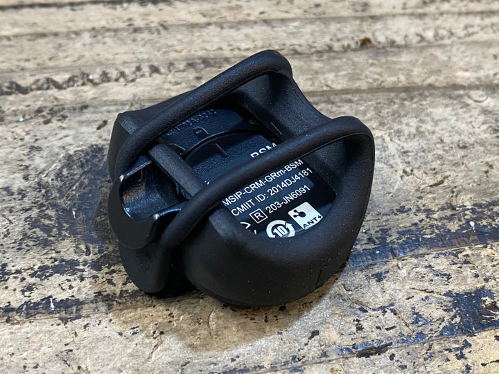 JU147 ガーミン GARMIN SPEED SENSOR スピードセンサー 動作確認済