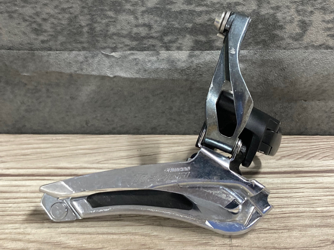 JZ767 シマノ SHIMANO ティアグラ TIAGRA FD-4700 フロントディレイラー バンド式 Φ31.8