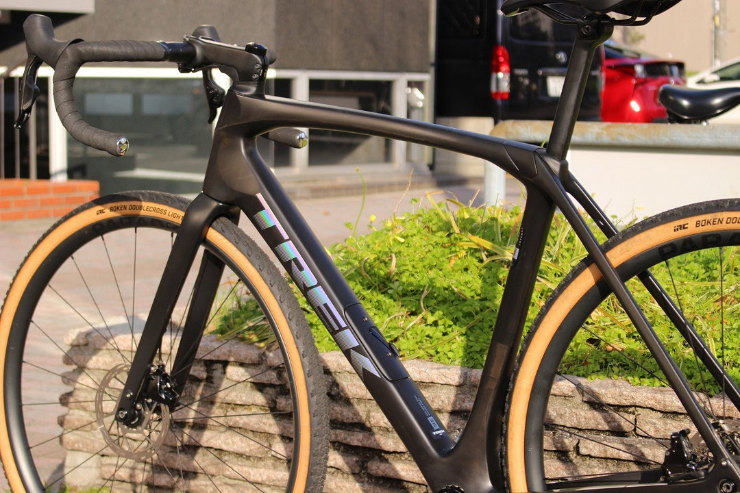 トレック TREK ドマーネ DOMANE SLR GEN4 2023 56サイズ ライバル eTap AXS 12S カーボン ロードバイク 【名古屋店】
