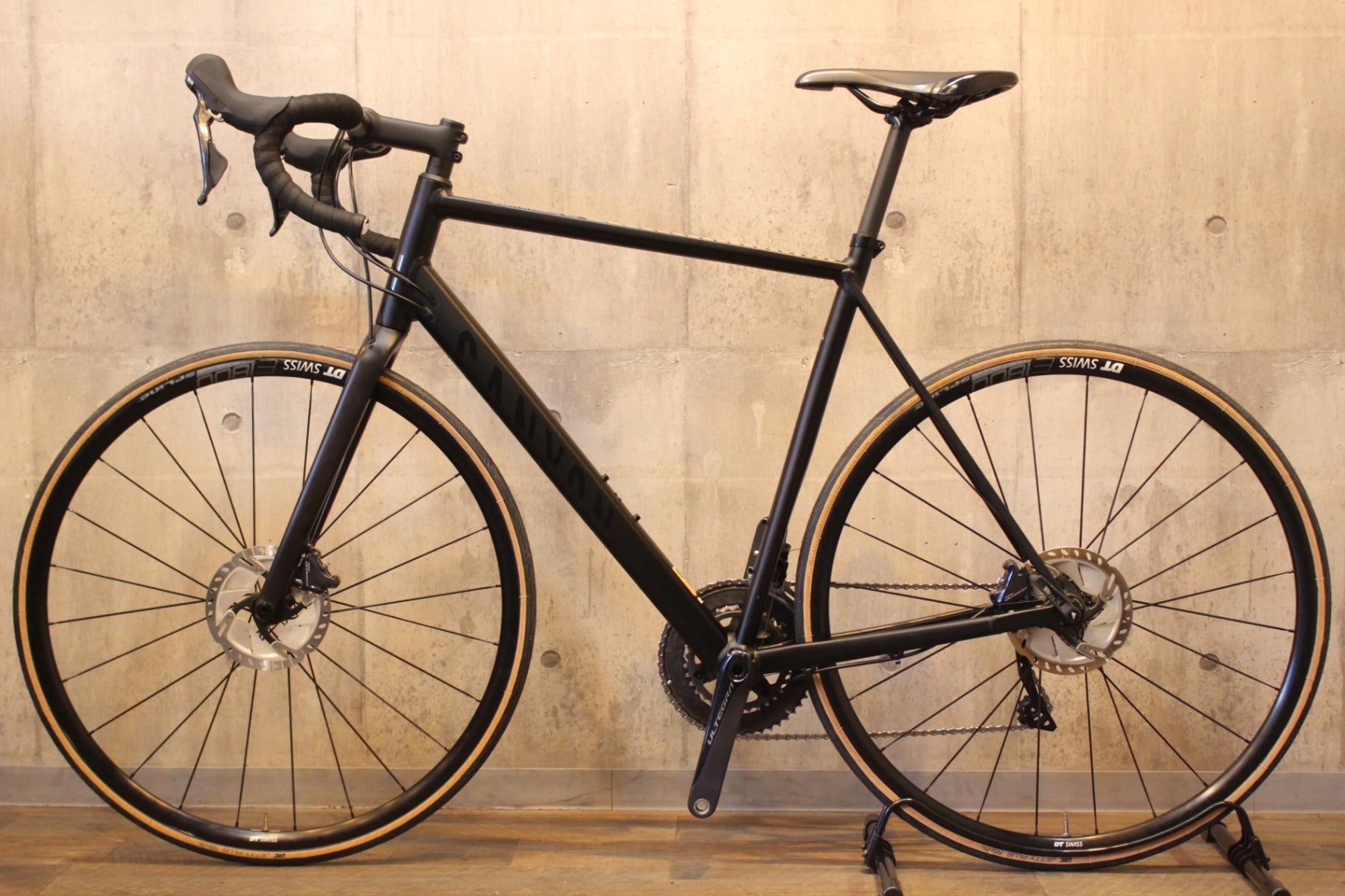 キャニオン CANYON エンデュレース ENDURACE AL DISC 8.0 2019 Lサイズ