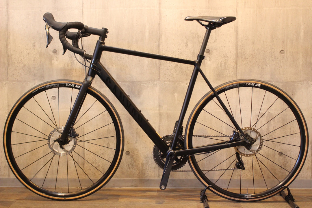 キャニオン CANYON エンデュレース ENDURACE AL DISC 8.0 2019 Lサイズ シマノ アルテグラ R8020 11s アルミ ロードバイク【名古屋店】
