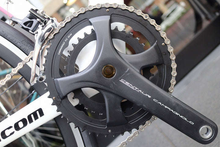 ウィリエール Wilier グランツーリスモ Granturismo GTR 2016 XXSサイズ カンパニョーロ ケンタウル 11S カーボン ロードバイク 【南麻布店】