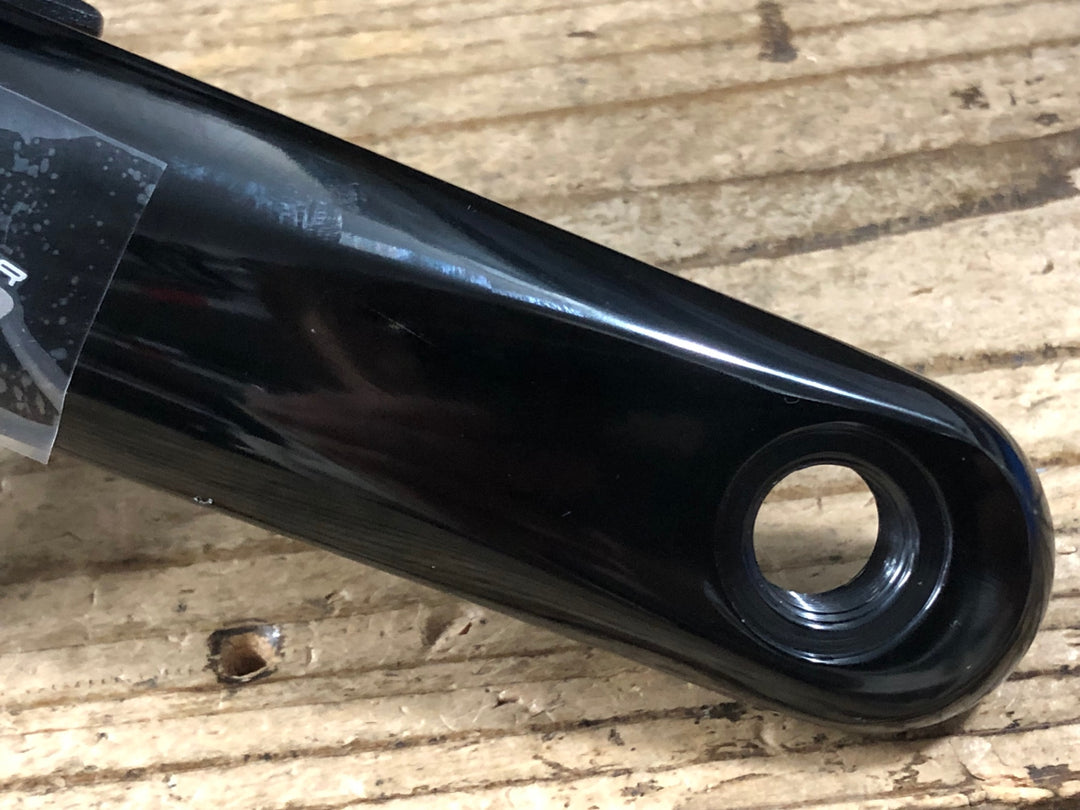 KO484 FSA ゴッサマー GOSSAMER CK-C6029 クランクセット 170mm ナローワイド 44T Φ24 BB付き