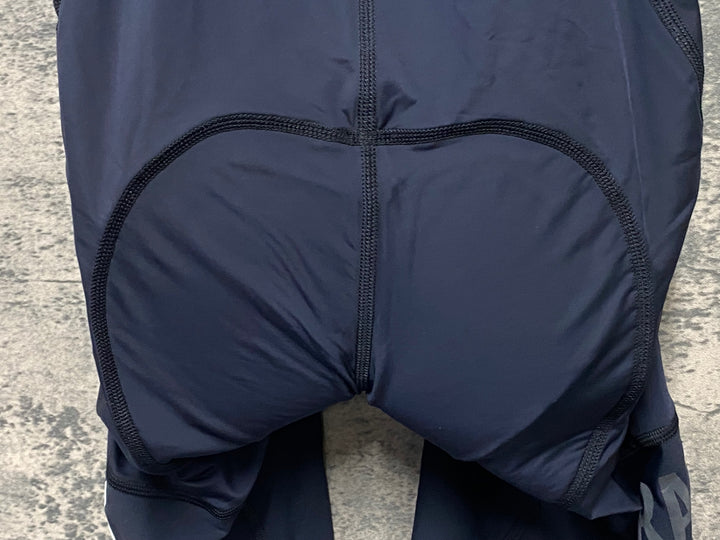 KF636 ラファ Rapha PRO TEAM BIB SHORTS ビブショーツ 黒 S