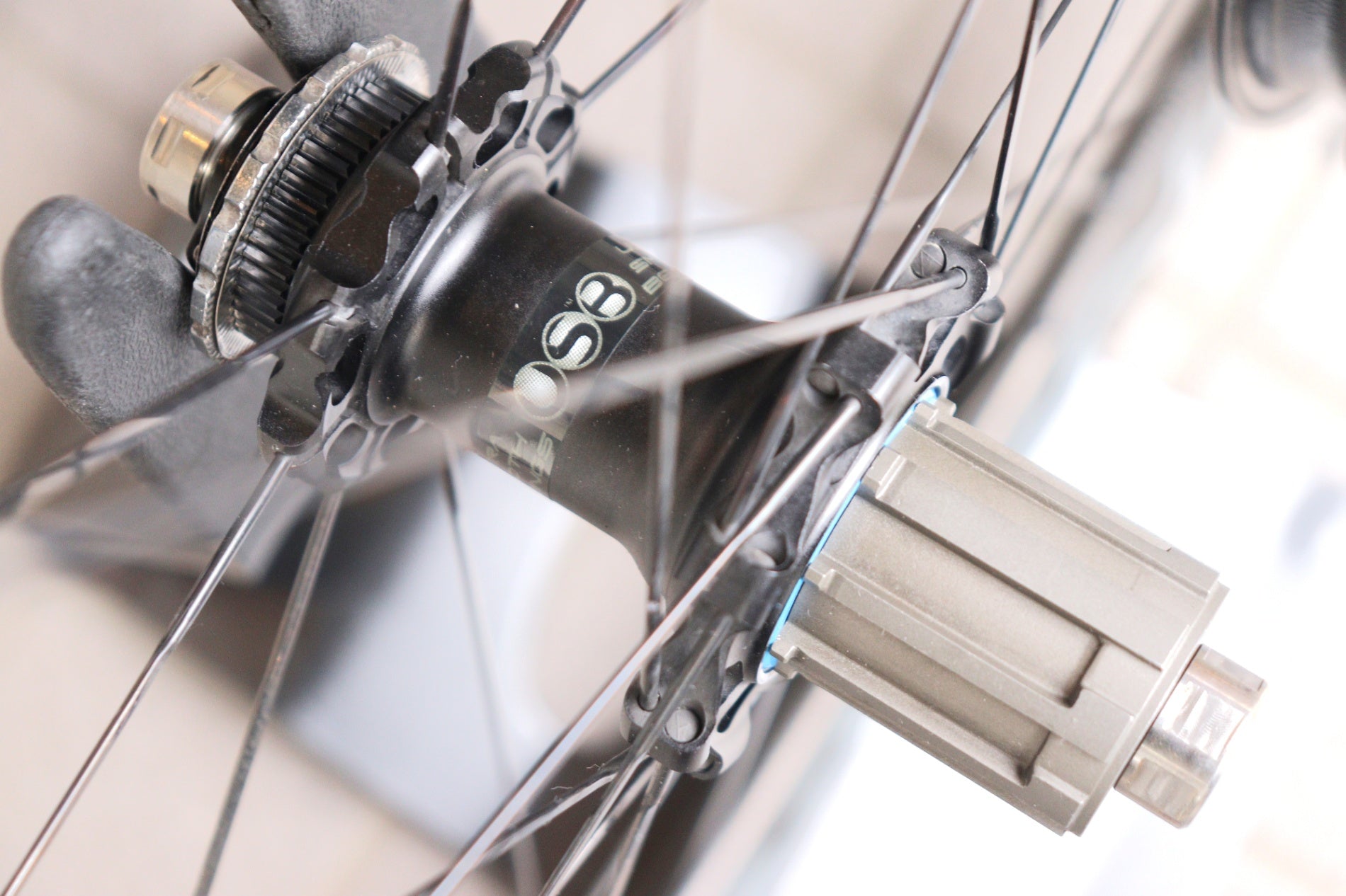 カンパニョーロ CAMPAGNOLO ボーラ ワン ディスク BORA ONE 35 DB