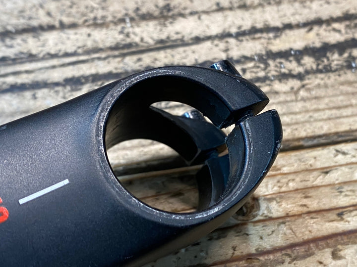 JO253 デダ Deda SUPERZERO アルミ ステム 110mm Φ31.7 OS 82°