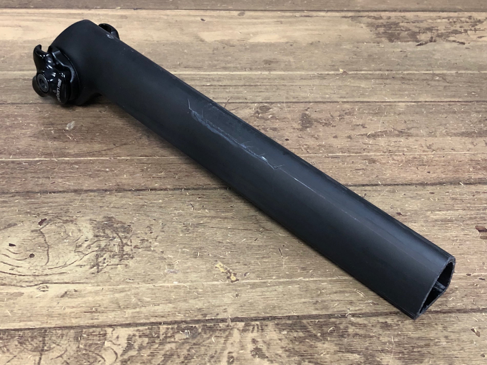 スペシャライズド venge CARBON シートポスト 0オフセット 300