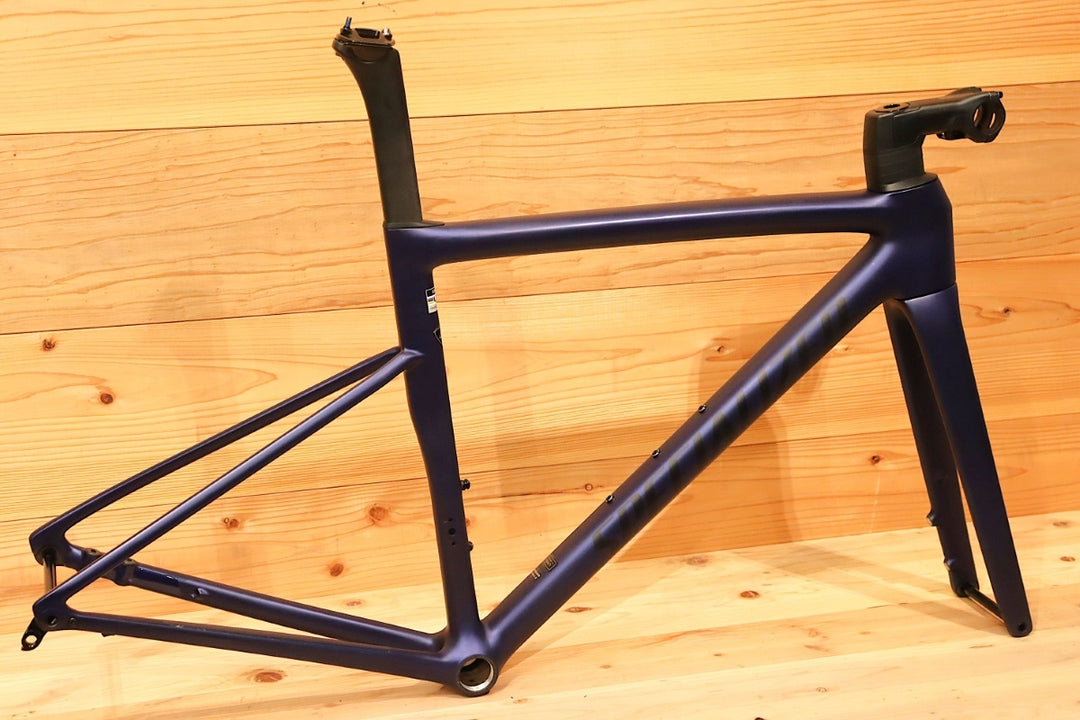 SPECIALIZED ターマック TARMAC SL8 PRO 2024モデル 49サイズ カーボン ロードバイク フレームセット 【千葉店】