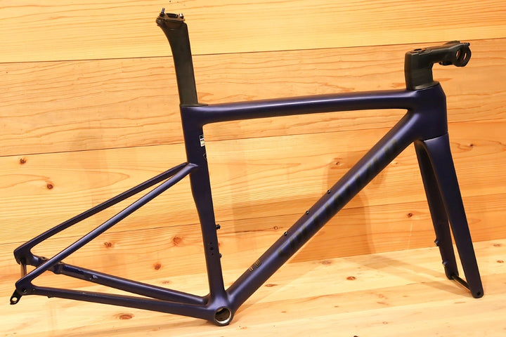 SPECIALIZED ターマック TARMAC SL8 PRO 2024モデル 49サイズ カーボン ロードバイク フレームセット 【千葉店】