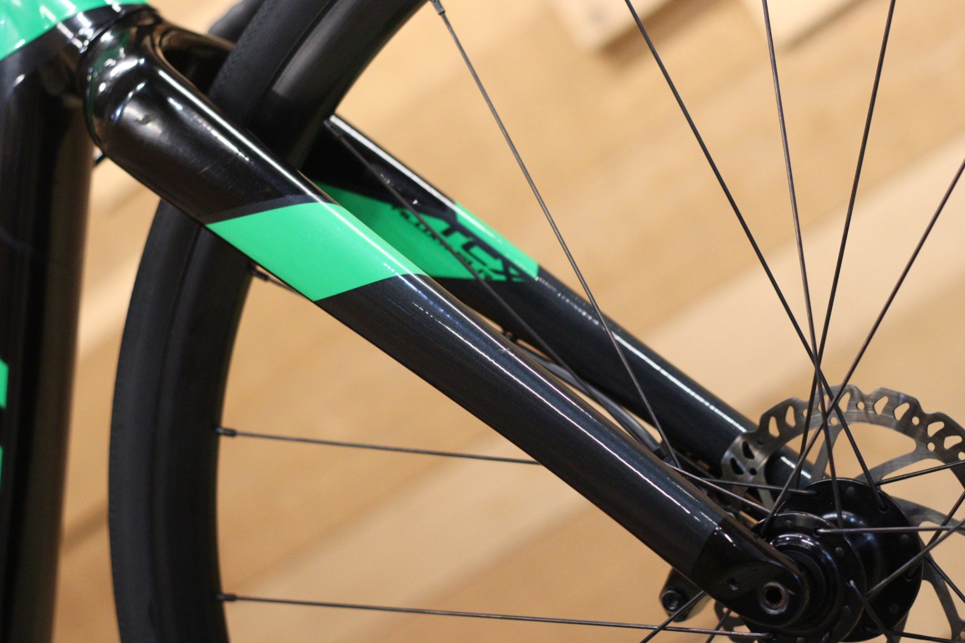 ジャイアント GIANT TCX SLR2 2019 XSサイズ スラム APEX MIX 11S