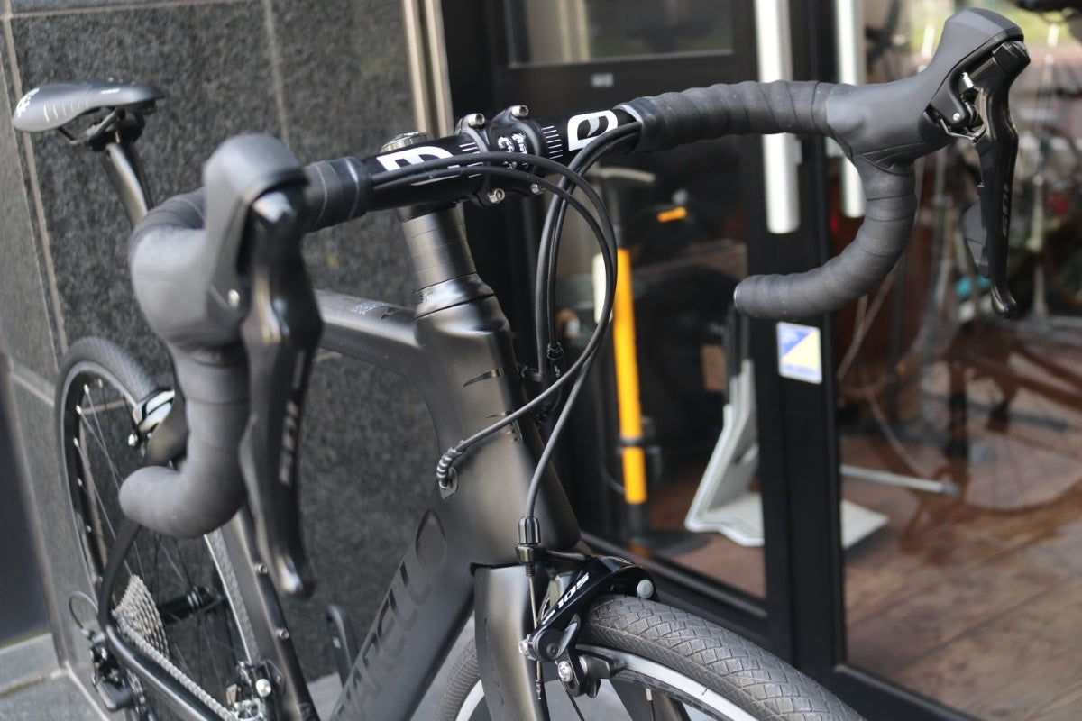 ピナレロ PINARELLO ガン GAN 2019モデル 540サイズ シマノ 105 R7000