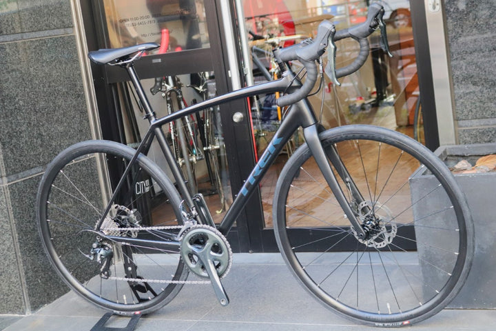 トレック TREK エモンダ ディスク EMONDA ALR4 DISC 2020 56サイズ シマノ ティアグラ 4720 10S アルミ ロードバイク 【東京南麻布店】