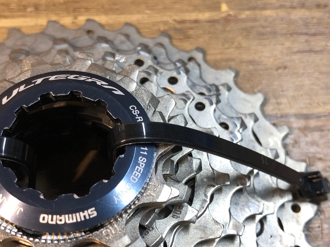 JD629 シマノ SHIMANO アルテグラ ULTEGRA CS-R8000 スプロケット 11-32T 11S