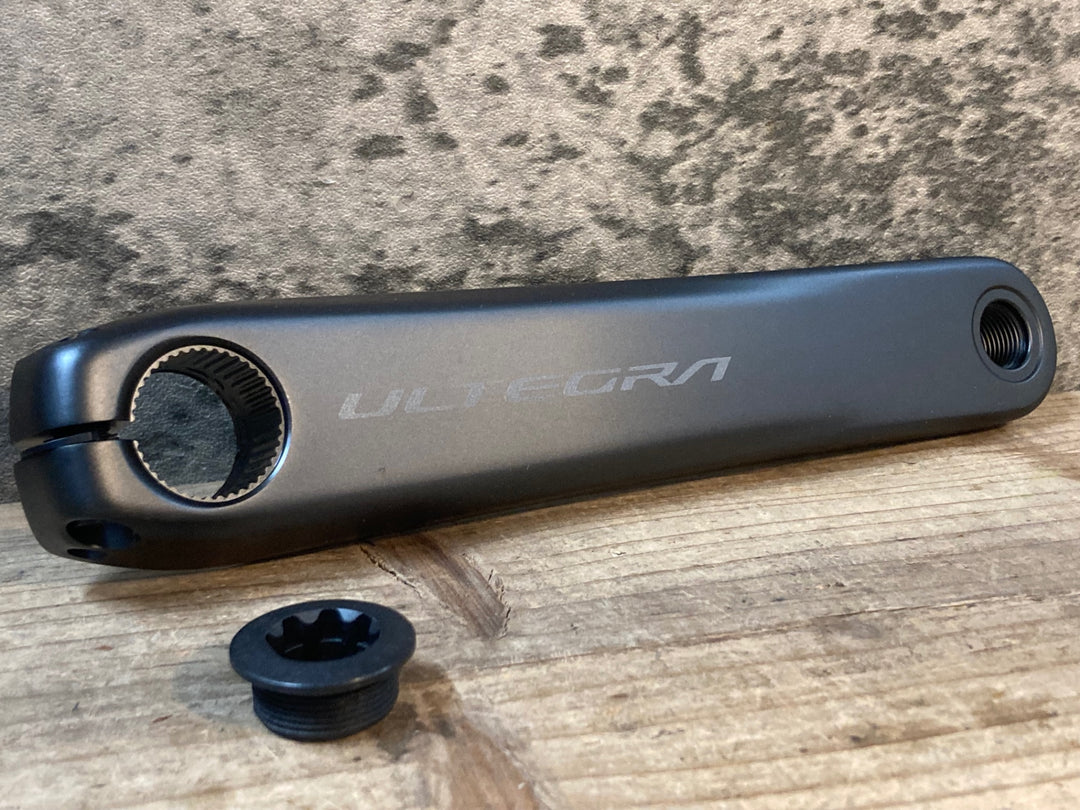 JR415 シマノ SHIMANO アルテグラ ULTEGRA FC-R8100 クランクセット 175mm 52/36T
