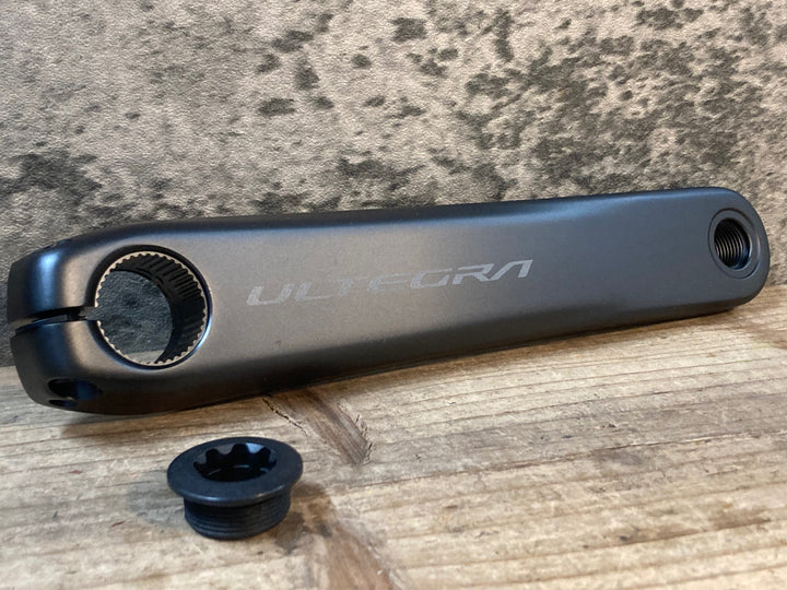 JR415 シマノ SHIMANO アルテグラ ULTEGRA FC-R8100 クランクセット 175mm 52/36T