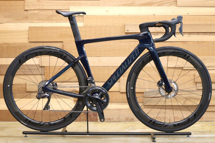 スペシャライズド SPECIALIZED ヴェンジ プロ VENGE PRO DISC 2020 52サイズ シマノ R8070 Di2 11S カーボン ロードバイク 【立川店】