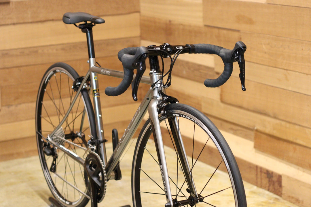 KHS クラブ 2100 CLUB 2100 2020モデル 48サイズ シマノ 105 R7000 11S 