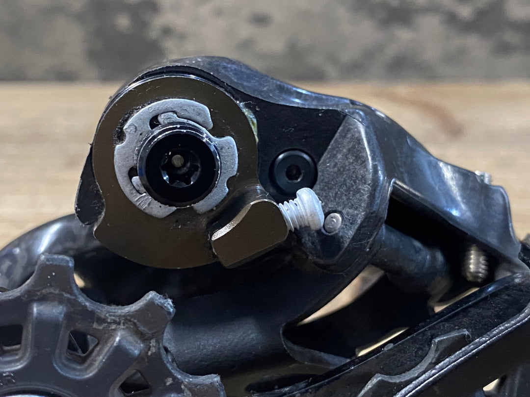 KA365 カンパニョーロ CAMPAGNOLO コーラス CHORUS リアディレイラー RD-CH1 11S