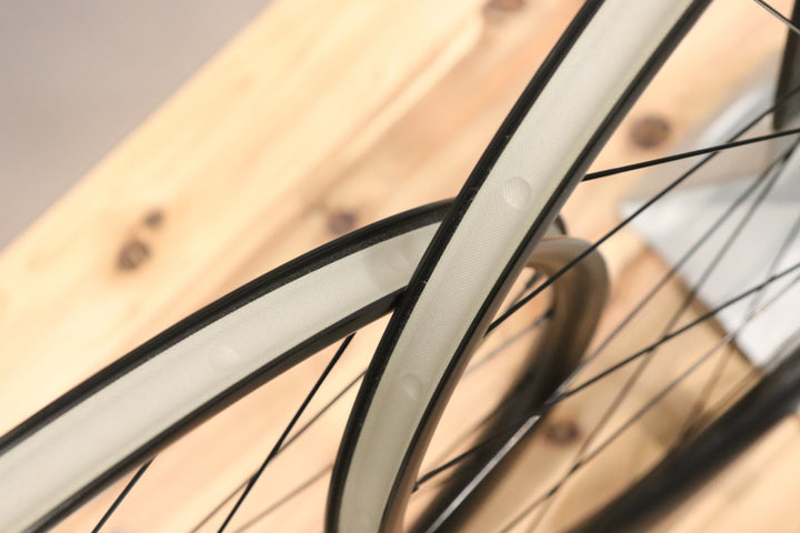 ボントレガー BONTRAGER パラダイム PARADIGM COMP TLR アルミ チューブレスレディ ホイールセット シマノ11S/12S 【仙台店】