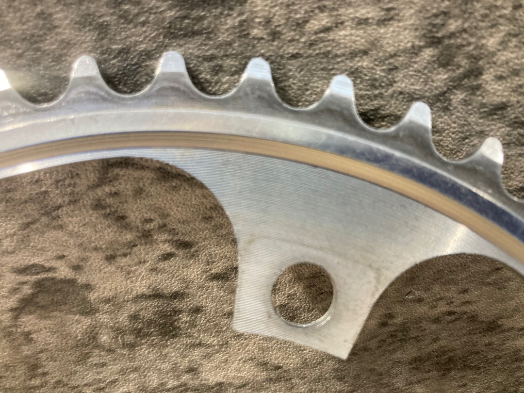 KN618 シマノ SHIMANO デュラエース DURA-ACE NJS チェーンリング 51T