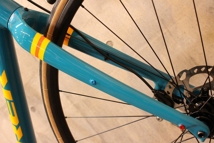 トレック TREK チェックポイント CHECKPOINT ALR5 2021 52サイズ シマノ GRX810 GRX600 MIX 11S アルミ グラベル ロードバイク 【名古屋店】