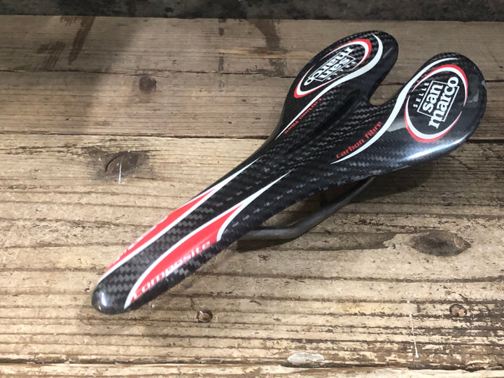 JU355 セラサンマルコ selle san marco ASPide COMPOSITE サドル カーボン