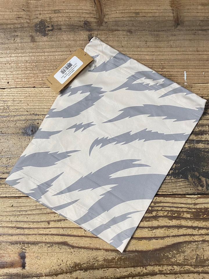 JV619 スペシャライズド SPECIALIZED LIGHTNING NECK GAITER ネックカバー オフホワイト ONESIZE