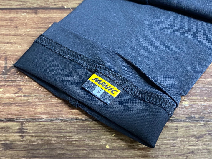 JX979 マヴィック MAVIC COSMIC UV SLEEVE アームカバー 黒 S