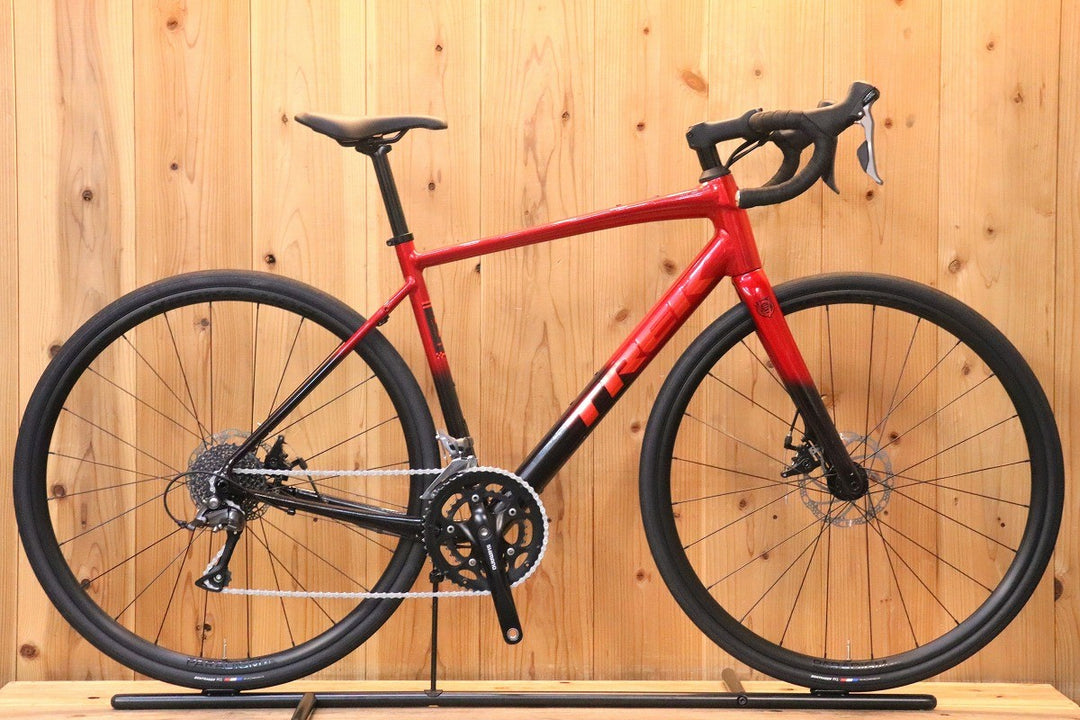 トレック TREK ドマーネ DOMANE AL2 GEN4 2025年モデル 54サイズ シマノ クラリス R2000 MIX 8S アルミ ロードバイク 【芦屋店】